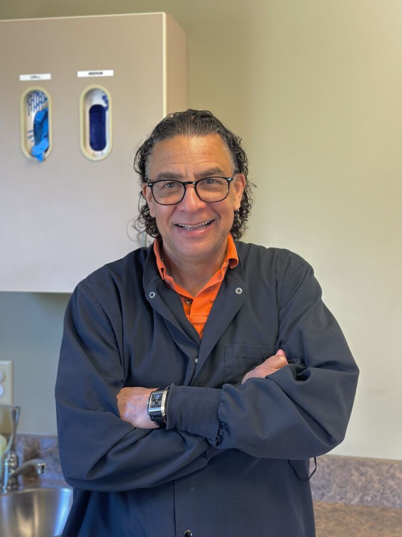 Meet the Doctors Cumberland Valley Dental Care